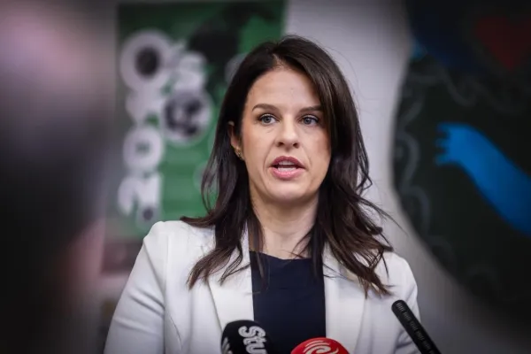 Education and Training Act (System Reform) Bill Submission Guide